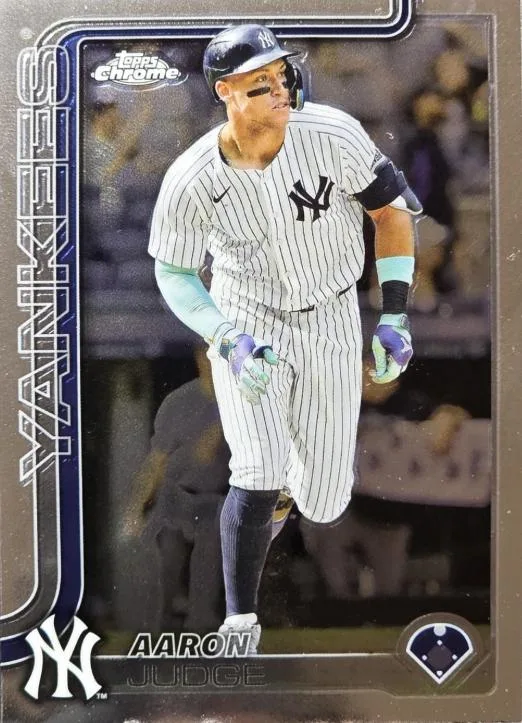 Aaron Judge #99