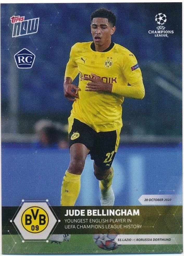Jude Bellingham #2