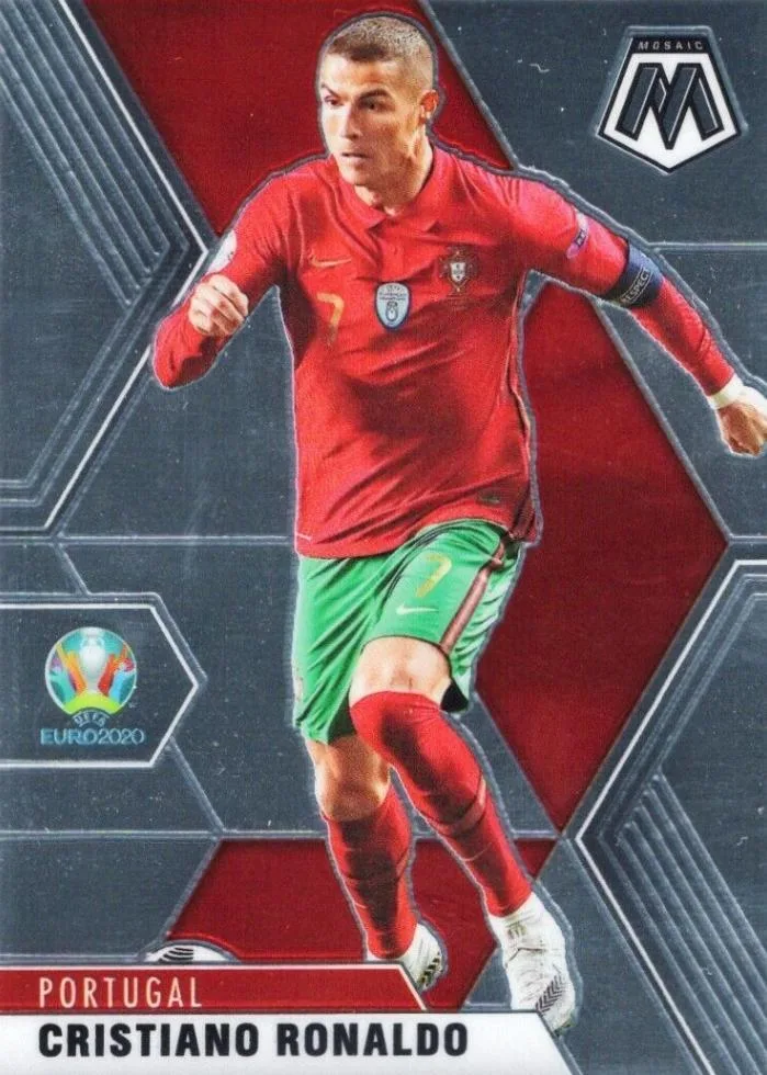 Cristiano Ronaldo #160