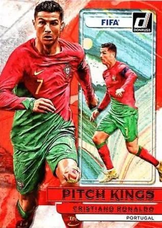 Cristiano Ronaldo #17