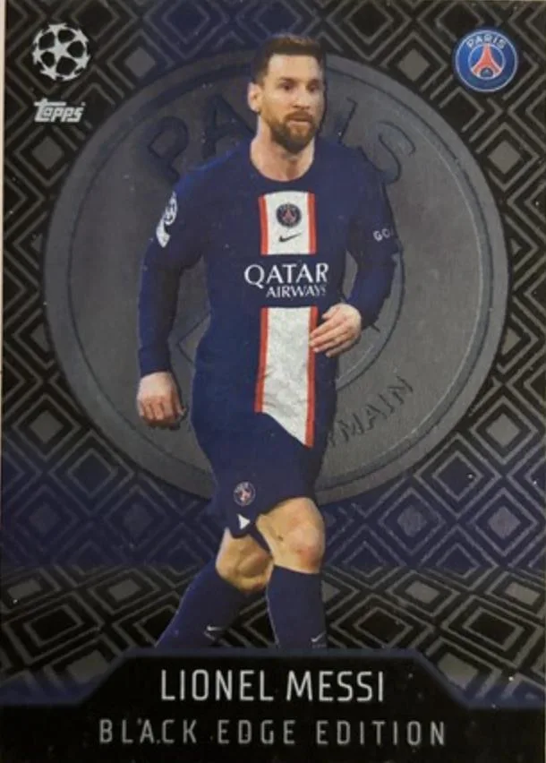 Lionel Messi #466