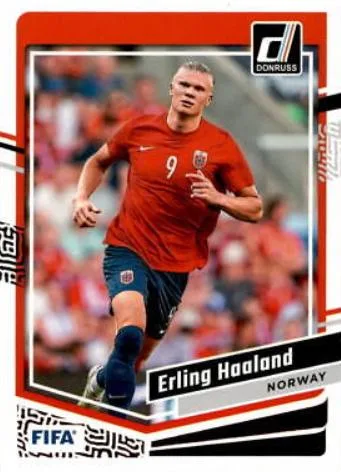 Erling Haaland #41