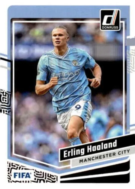 Erling Haaland #89