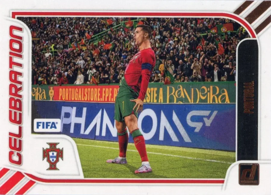Cristiano Ronaldo #7
