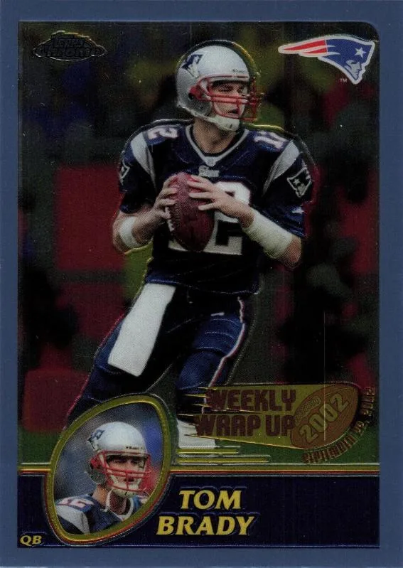 Tom Brady #148