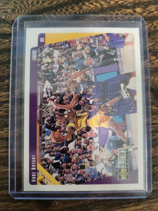 Kobe Bryant #64