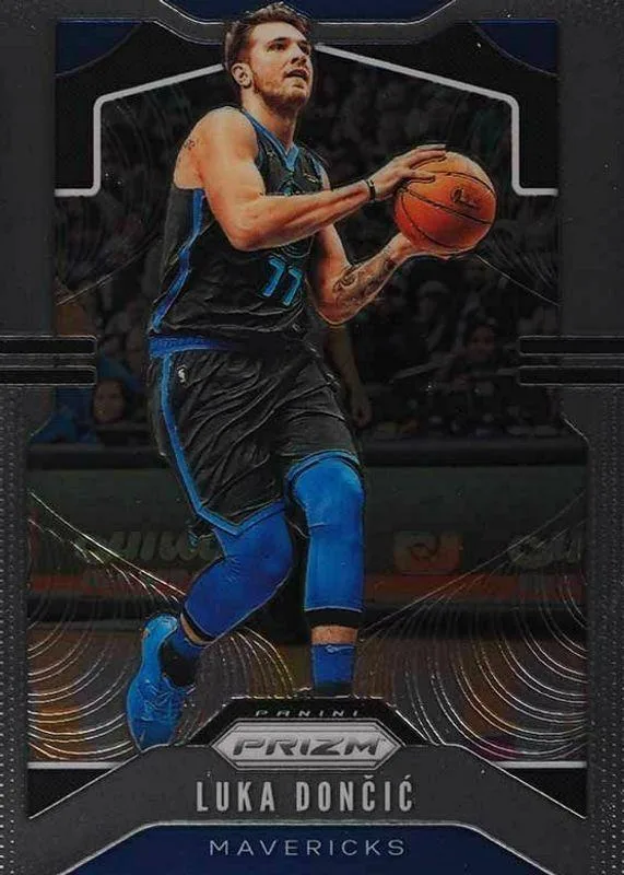 Luka Doncic #75