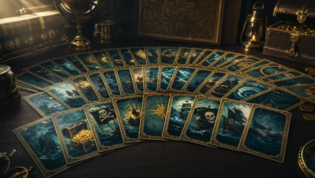 One Piece cards guide covering Bandai sets, rarity tiers, and chase cards