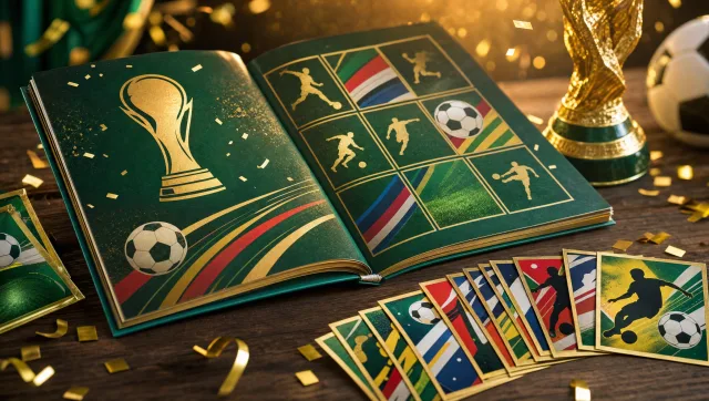 Pullmarket Soccer Cards pillar — the full soccer-card universe