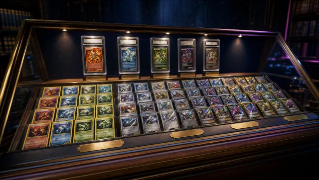 Pokemon cards guide covering sets, rarities, values, and pack odds