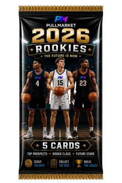 2026 Basketball Rookies